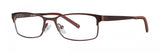 Gallery PHAEDRA Eyeglasses