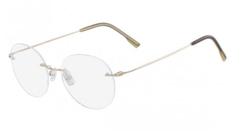 Calvin Klein CK533 1 Eyeglasses