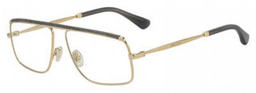 Jimmy Choo Jc249 Eyeglasses