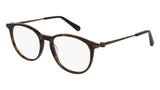 Brioni Flat Titanium BR0015O Eyeglasses