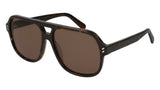 Stella McCartney Stella Essentials SC0106S Sunglasses