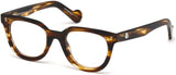 Moncler 5005 Eyeglasses