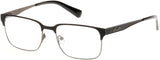 Kenneth Cole New York 0229 Eyeglasses