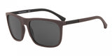 Emporio Armani 4133 Sunglasses