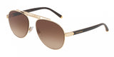 Dolce & Gabbana 2235 Sunglasses