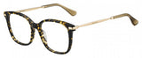 Jimmy Choo Jc195 Eyeglasses