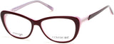 Cover Girl 0455 Eyeglasses