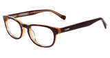 Lucky Brand DYNAAQU45 Eyeglasses