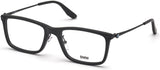 BMW 5020 Eyeglasses