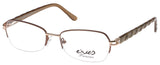 Exces 134 Eyeglasses