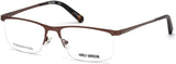 Harley-Davidson 0778 Eyeglasses