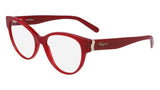 Salvatore Ferragamo SF2863 Eyeglasses