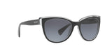 1646T3 - Black - Grey Gradient Polarized
