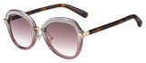 Jimmy Choo Dree Sunglasses