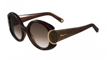 Salvatore Ferragamo 811SR SIGNATURE Sunglasses