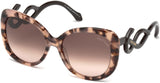 Roberto Cavalli 911S Sunglasses