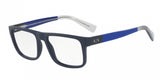 Armani Exchange 3035 Eyeglasses