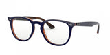 Ray Ban 7159F Eyeglasses