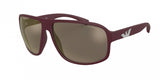 Emporio Armani 4130 Sunglasses
