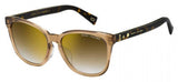 Marc Jacobs Marc345 Sunglasses