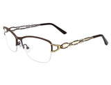 Cafe Lunettes CAFE3289 Eyeglasses