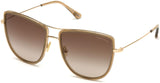 Tom Ford 0759 Sunglasses