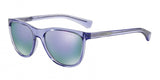 Emporio Armani 4053 Sunglasses