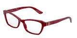 Dolce & Gabbana 3328 Eyeglasses