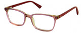 Hello Kitty 335 Eyeglasses