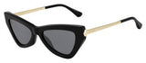 Jimmy Choo Donna Sunglasses