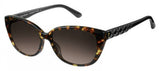Juicy Couture Ju600 Sunglasses
