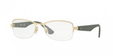 Ray Ban 6309 Eyeglasses