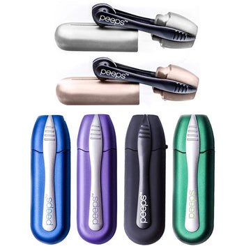 Peeps Lens Cleaner, Currently Employed by NASA, Kills Bacteria, Safe, All Natural