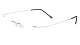 Airlock AIRLOCK 720 CHASSIS Eyeglasses