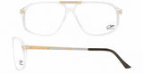 Cazal 6024 Eyeglasses