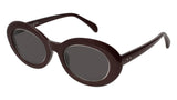 Azzedine Alaia AA0006S Sunglasses