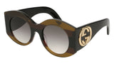 Gucci GG0177S Sunglasses