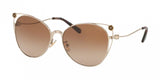 Coach L1079 7096B Sunglasses