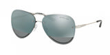 Michael Kors La Jolla 1026 Sunglasses