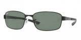 Ray Ban Rb3413 3413 Sunglasses