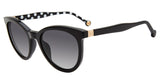 Carolina Herrera SHE88709LK52 Sunglasses