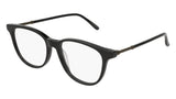 Bottega Veneta Dna BV0136O Eyeglasses