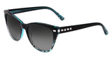 Bebe BB7193 Sunglasses