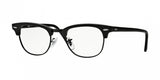 Ray Ban Clubmaster 5154 Eyeglasses