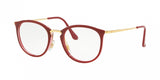 Ray Ban 7140 Eyeglasses