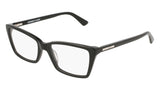 McQueen London Calling MQ0111OP Eyeglasses