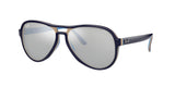 Ray Ban Vagabond 4355 Sunglasses