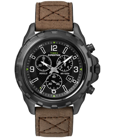 Timex T49986JV Watch