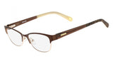 Nine West NW1055 Eyeglasses