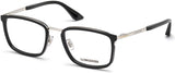LONGINES 5018H Eyeglasses